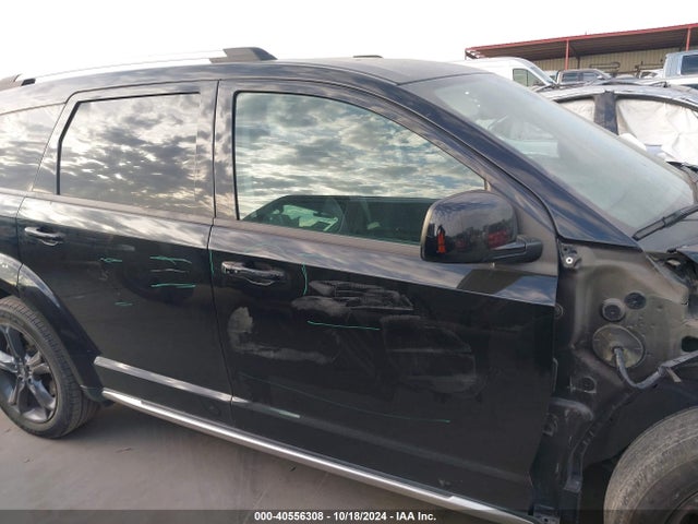 Dodge Journey Crossroad 2020 3C4PDCGB8LT269592 Image 14