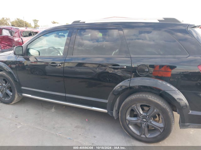 Dodge Journey Crossroad 2020 3C4PDCGB8LT269592 Image 15