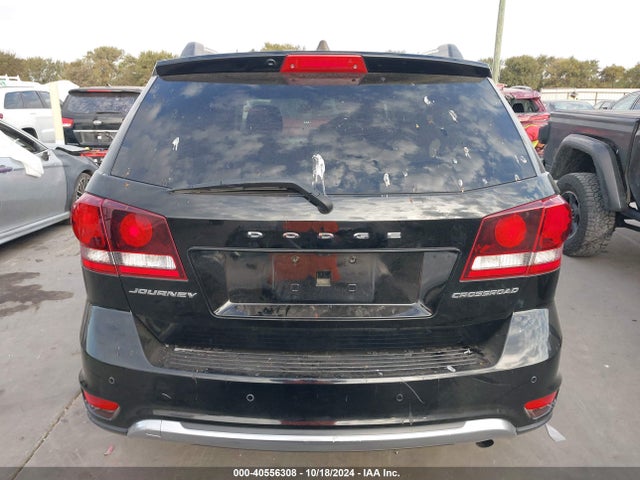 Dodge Journey Crossroad 2020 3C4PDCGB8LT269592 Image 17