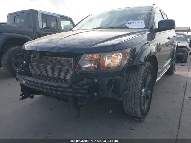 Dodge Journey Crossroad 2020 3C4PDCGB8LT269592 Image 18