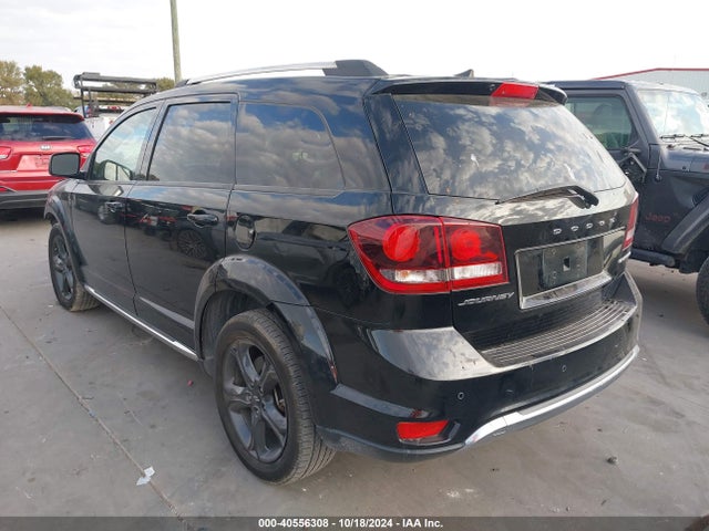Dodge Journey Crossroad 2020 3C4PDCGB8LT269592 Image 3