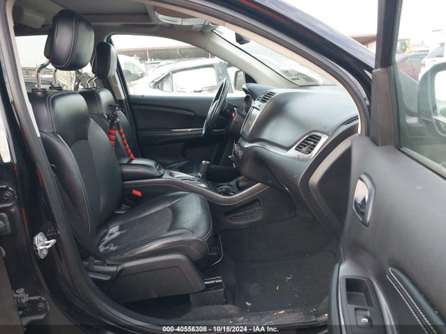 Dodge Journey Crossroad 2020 3C4PDCGB8LT269592 Image 5