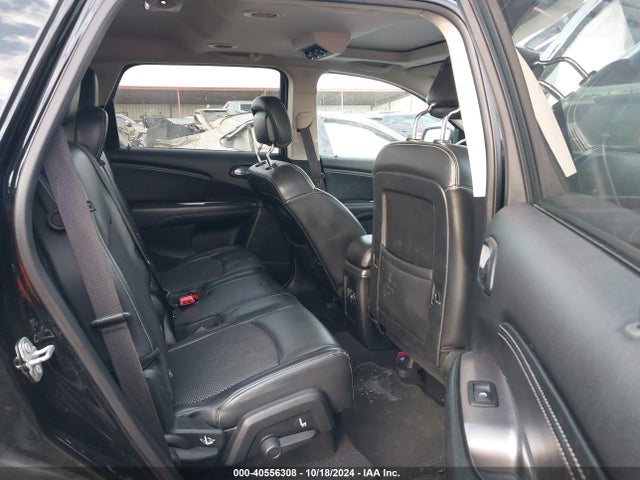 Dodge Journey Crossroad 2020 3C4PDCGB8LT269592 Image 8