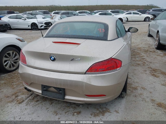 BMW Z4 Sdrive28i 2014 WBALL5C5XEJ105944 Image 16