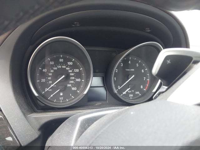 BMW Z4 Sdrive28i 2014 WBALL5C5XEJ105944 Image 7