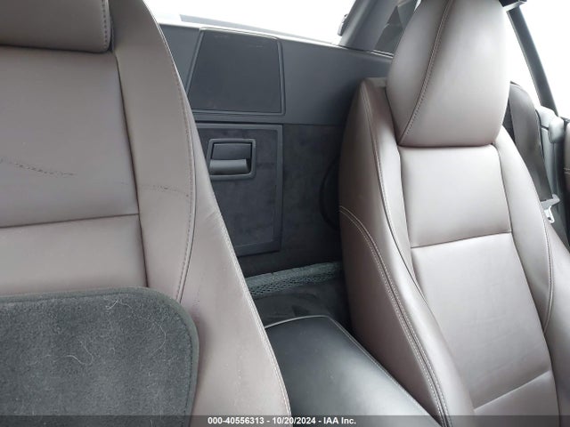 BMW Z4 Sdrive28i 2014 WBALL5C5XEJ105944 Image 8