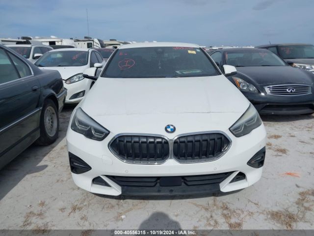 WBA73AK06L7F95635 BMW 228i Gran Coupe Xdrive