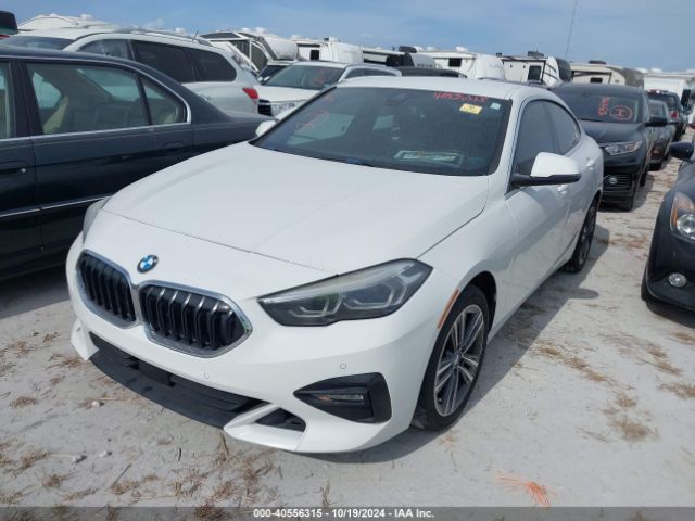 WBA73AK06L7F95635 BMW 228i Gran Coupe Xdrive