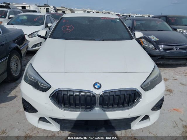 WBA73AK06L7F95635 BMW 228i Gran Coupe Xdrive