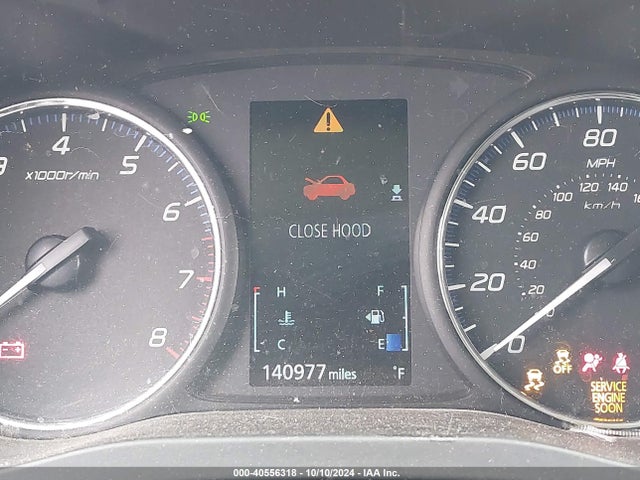 Mitsubishi Outlander Es 2016 JA4AZ3A38GZ030299 Image 15