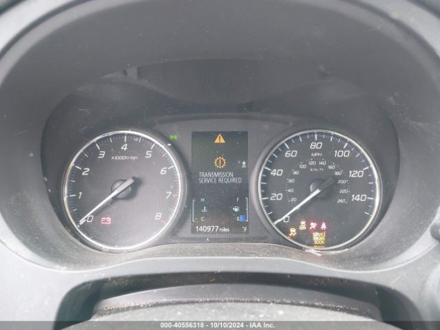 2016 MITSUBISHI OUTLANDER JA4AZ3A38GZ030299 Photo 6