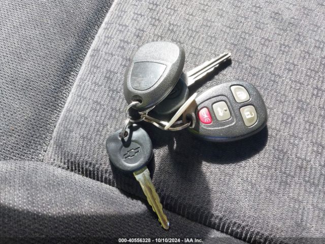 2G1WD5E31E1183346 Chevrolet IMPALA LIMITED POLICE