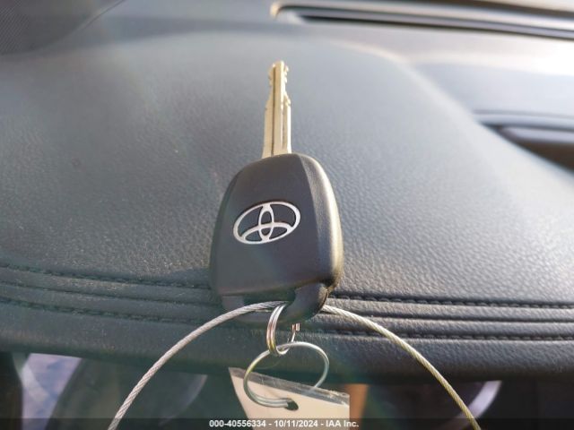 5TDZZRFH8KS337790 Toyota Highlander Le Plus