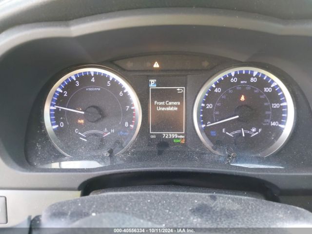 5TDZZRFH8KS337790 Toyota Highlander Le Plus