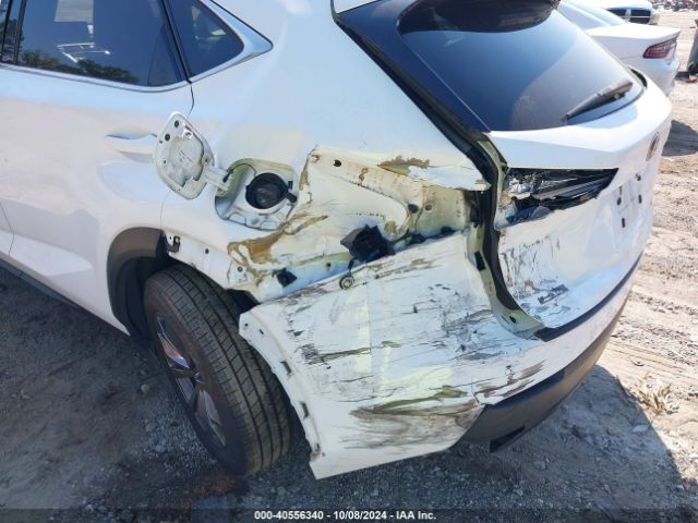 JTJYARBZXK2136821 Lexus Nx 300 F Sport