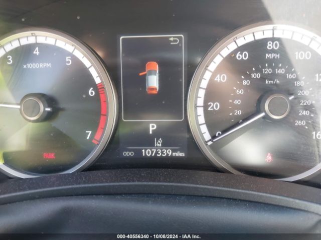 JTJYARBZXK2136821 Lexus Nx 300 F Sport