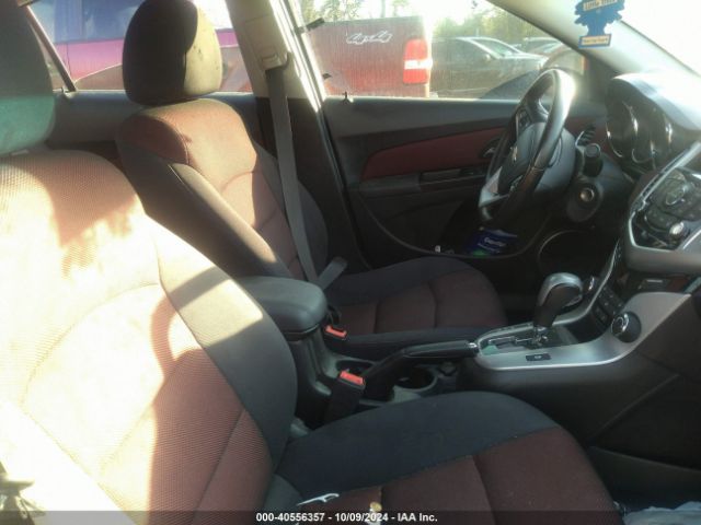 1G1PC5SBXE7309080 Chevrolet Cruze 1lt Auto