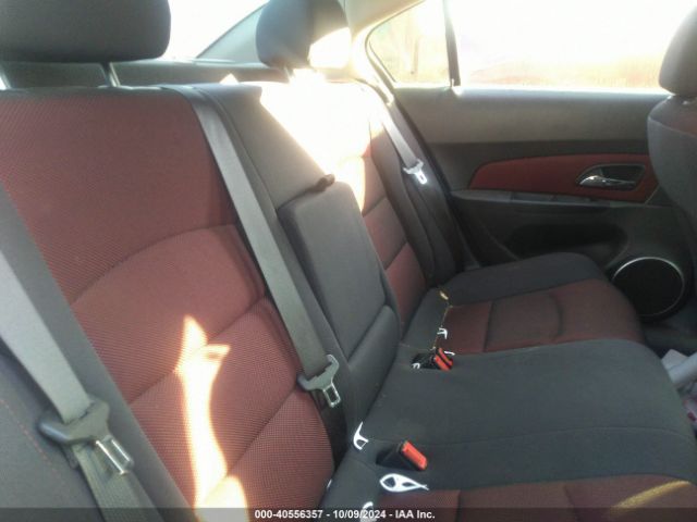 1G1PC5SBXE7309080 Chevrolet Cruze 1lt Auto