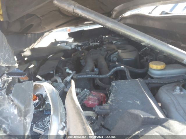 JF2SJAGC6HH532198 Subaru Forester 2.5i Premium