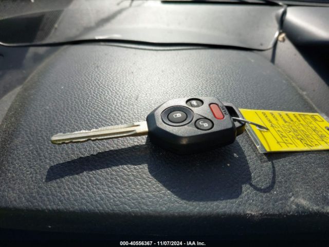 JF2SJAGC6HH532198 Subaru Forester 2.5i Premium