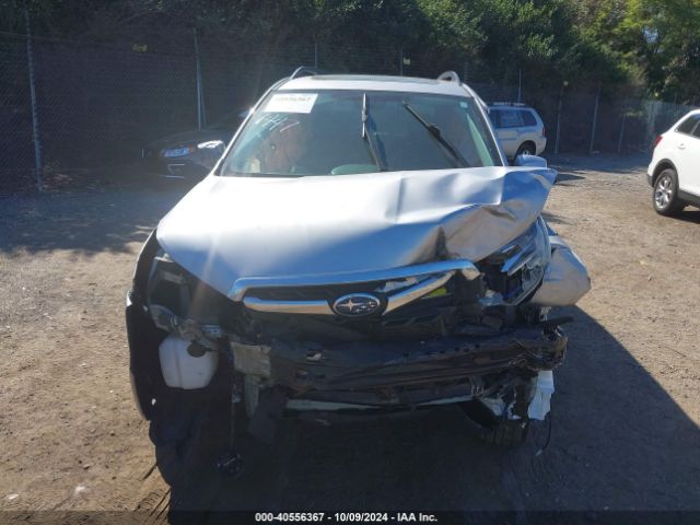 JF2SJAGC6HH532198 Subaru Forester 2.5i Premium