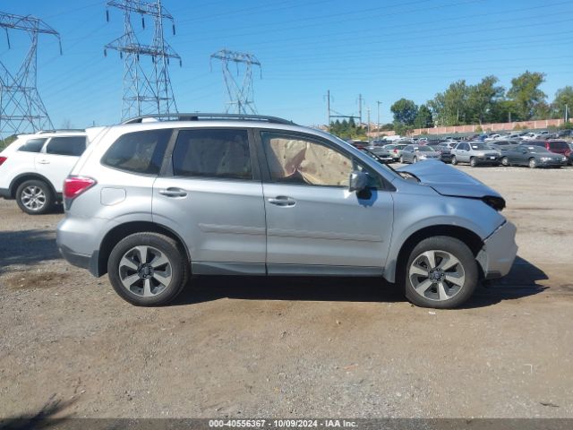 JF2SJAGC6HH532198 Subaru Forester 2.5i Premium
