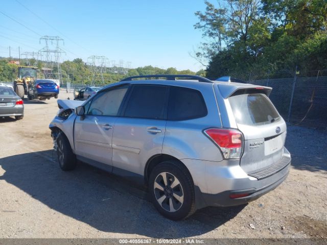 JF2SJAGC6HH532198 Subaru Forester 2.5i Premium