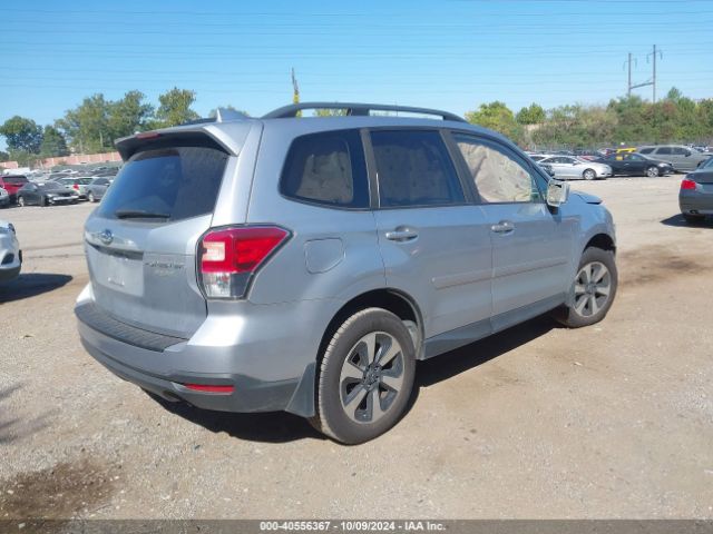 JF2SJAGC6HH532198 Subaru Forester 2.5i Premium