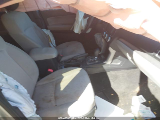JF2SJAGC6HH532198 Subaru Forester 2.5i Premium