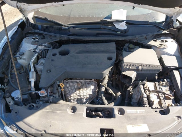 Nissan Altima 2.5 Sr 2017 1N4AL3AP3HC475179 Image 10