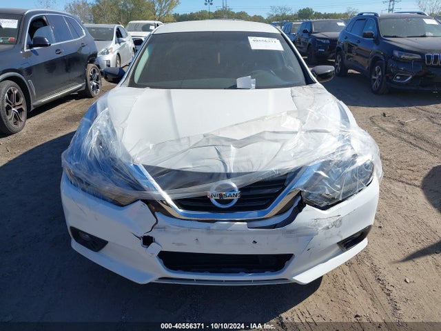 Nissan Altima 2.5 Sr 2017 1N4AL3AP3HC475179 Image 12