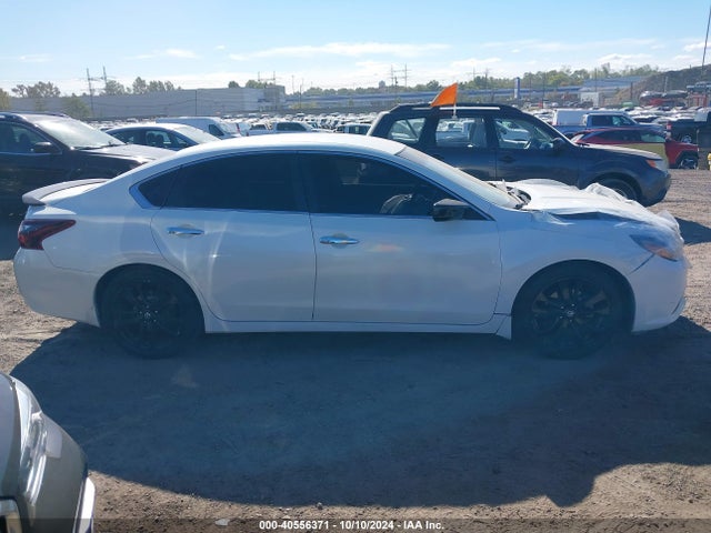 Nissan Altima 2.5 Sr 2017 1N4AL3AP3HC475179 Image 13