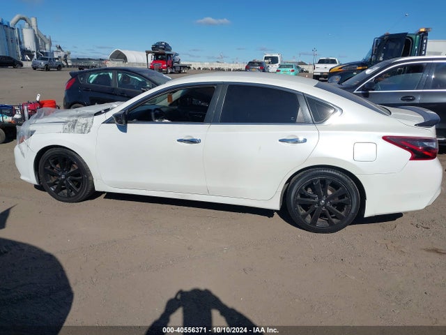 Nissan Altima 2.5 Sr 2017 1N4AL3AP3HC475179 Image 14