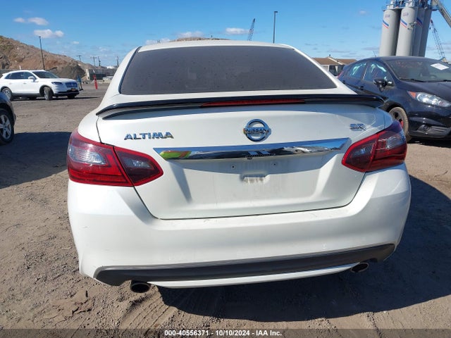 Nissan Altima 2.5 Sr 2017 1N4AL3AP3HC475179 Image 16