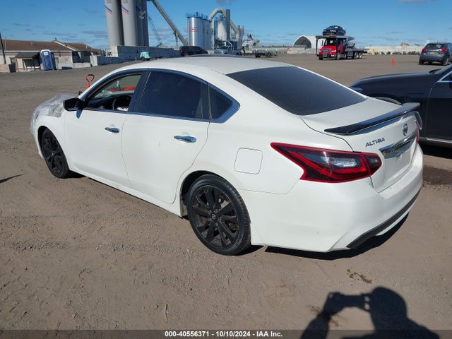 Nissan Altima 2.5 Sr 2017 1N4AL3AP3HC475179 Image 3