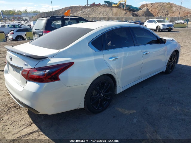 Nissan Altima 2.5 Sr 2017 1N4AL3AP3HC475179 Image 4