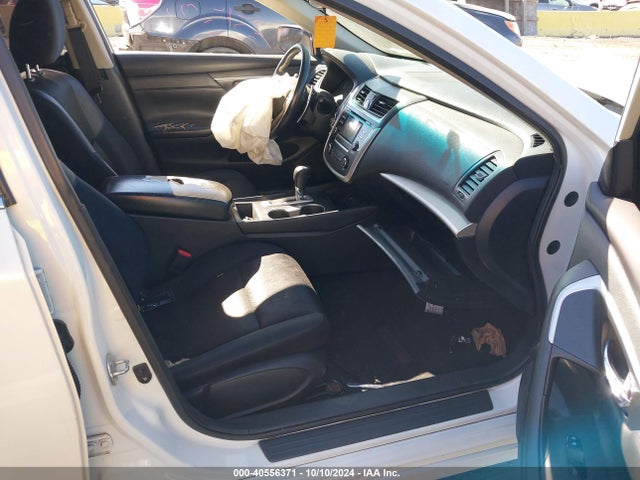 Nissan Altima 2.5 Sr 2017 1N4AL3AP3HC475179 Image 5