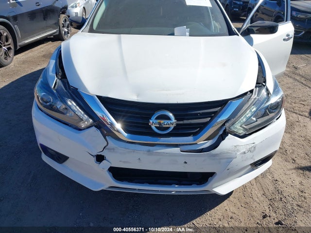 Nissan Altima 2.5 Sr 2017 1N4AL3AP3HC475179 Image 6