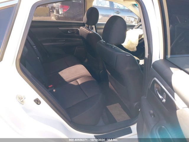 Nissan Altima 2.5 Sr 2017 1N4AL3AP3HC475179 Image 8