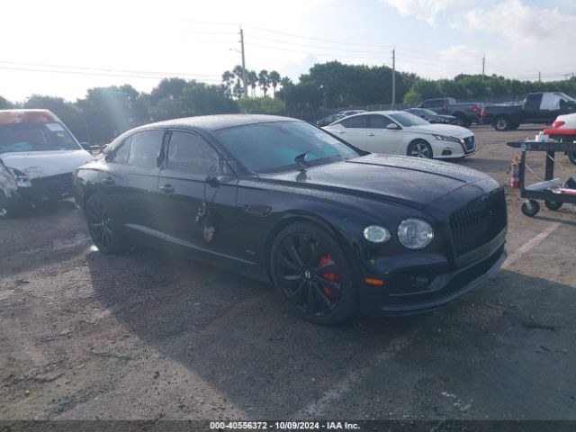 2023 BENTLEY FLYING SPUR SCBBG6ZG0PC011146