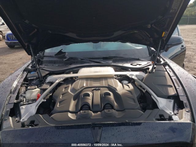 2023 BENTLEY FLYING SPUR SCBBG6ZG0PC011146 Photo 9