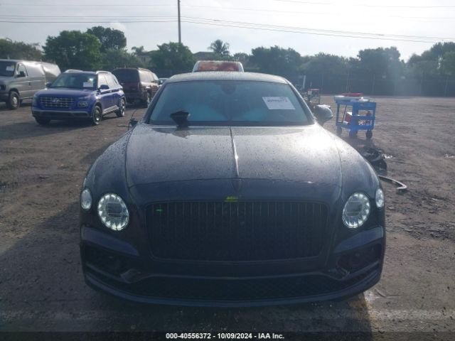 SCBBG6ZG0PC011146 Bentley Flying Spur Azure/mulliner V8/s