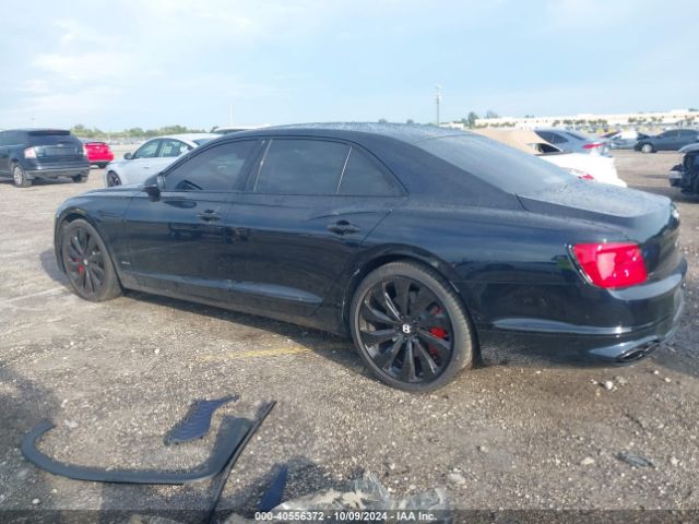 SCBBG6ZG0PC011146 Bentley Flying Spur Azure/mulliner V8/s