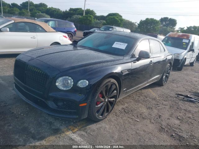 2023 BENTLEY FLYING SPUR SCBBG6ZG0PC011146 Photo 1