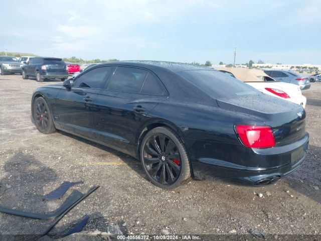 2023 BENTLEY FLYING SPUR SCBBG6ZG0PC011146 Photo 2