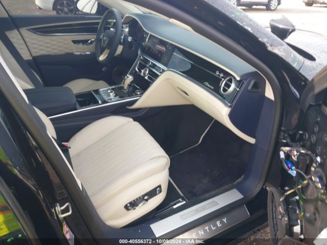 2023 BENTLEY FLYING SPUR SCBBG6ZG0PC011146 Photo 4
