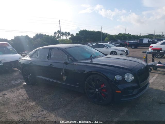 2023 BENTLEY FLYING SPUR SCBBG6ZG0PC011146 Photo 5