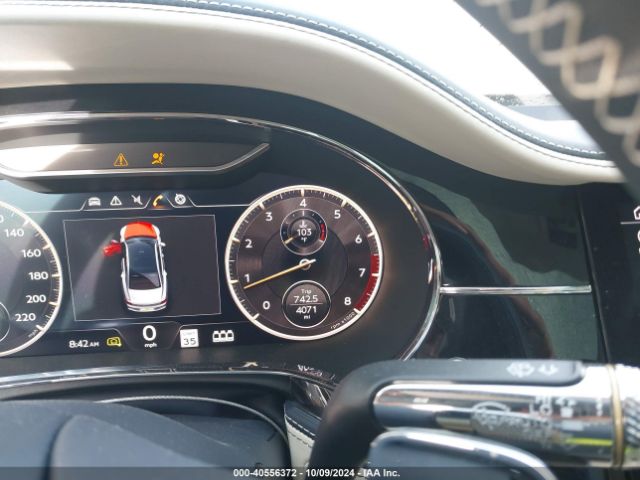 2023 BENTLEY FLYING SPUR SCBBG6ZG0PC011146 Photo 6