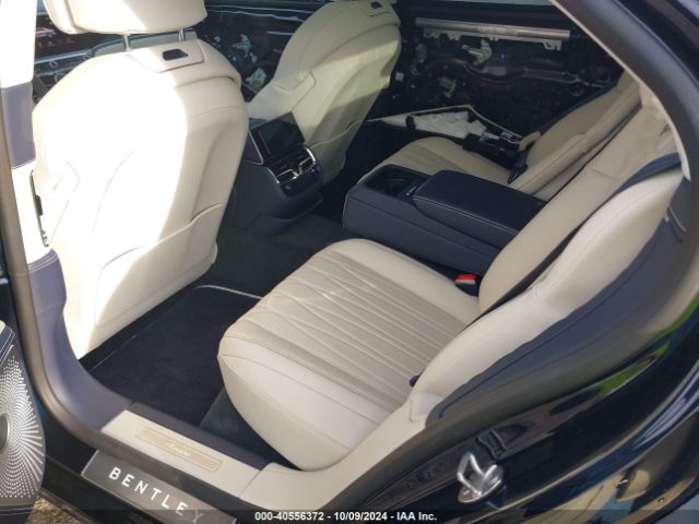 2023 BENTLEY FLYING SPUR SCBBG6ZG0PC011146 Photo 7