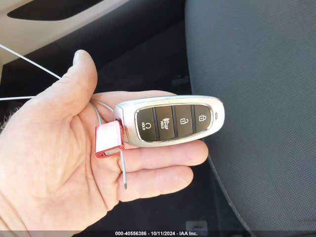 Hyundai TUCSON SEL 2022 5NMJBCAE8NH064224 Image 11